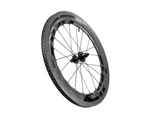 ZIPP 858 NSW DISC Centerlock tył, tubeless SRAM/Shimano