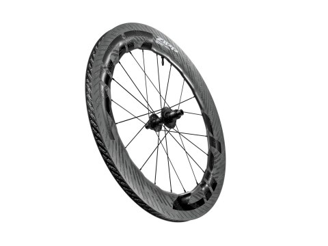 ZIPP 858 NSW DISC Centerlock tył, tubeless SRAM/Shimano