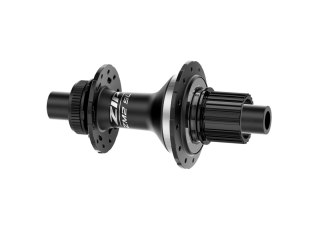 ZIPP Nabe ZM2 SL tył, 24 Loch, Centerlock 12x148, Microspline (inkl. End Caps)
