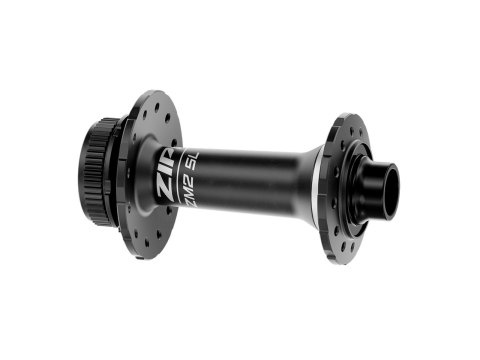 ZIPP Nabe ZM2 SL przód, 24 Loch 15x110mm (inkl. 31mm RockShox End Caps)