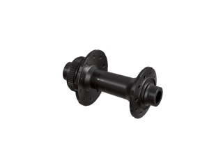 ZIPP Nabe ZR1SL przód, 24 Loch 12x100 (inkl. End Caps)