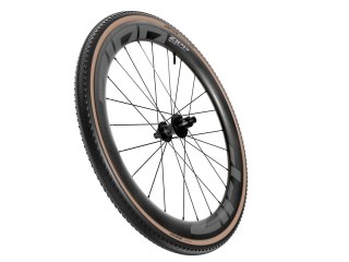 ZIPP Reifen Goodyear INTER XPLR 700x50, tubeless