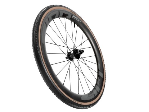 ZIPP Reifen Goodyear INTER XPLR 700x50, tubeless