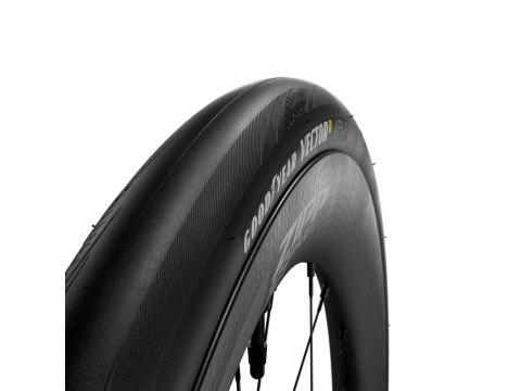 ZIPP Reifen Goodyear Vector R XPLR 700x40, tubeless