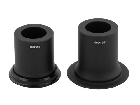 Zipp Endkappen für Cognition Disc Brake tył, Campagnolo 13-/12-/11-biegowa N3W