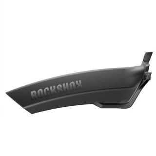 00.4318.103.000 - ROCKSHOX AM FENDER TRAIL SHORT 3 BOLT BLACK