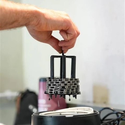 CeramicSpeed UFO Hot Wax Chain Hanger