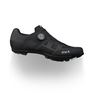 FIZIK BUTY VENTO PROXY WIDE BLACK-BLACK (VEX3BPW1K1010)