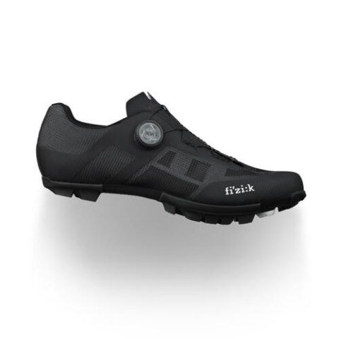 FIZIK BUTY VENTO PROXY WIDE BLACK-BLACK (VEX3BPW1K1010)