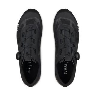 FIZIK BUTY VENTO PROXY WIDE BLACK-BLACK (VEX3BPW1K1010)