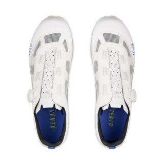 FIZIK TRETRY VENTO PROXY WIDE WHITE-WHITE (VEX3BPW1K2020)