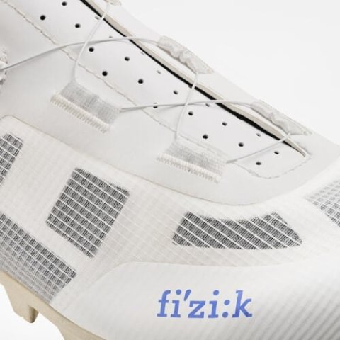 FIZIK TRETRY VENTO PROXY WIDE WHITE-WHITE (VEX3BPW1K2020)