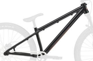 GT FRAME LABOMBA (G23034U10/BLK)