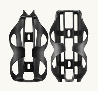 Koszyki na bidon BLACK INC AERO Bottle Cages AM package (DT cage & ST cage), BI-WBACCF