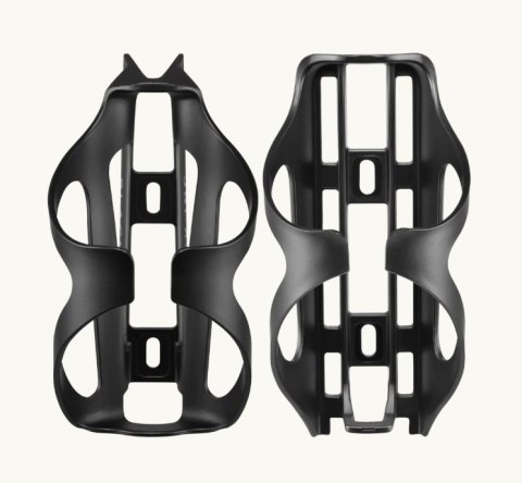 Koszyki na bidon BLACK INC AERO Bottle Cages AM package (DT cage & ST cage), BI-WBACCF