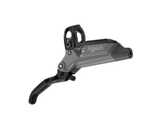 LEVER ASSEMBLY, MAVEN BRZ A1