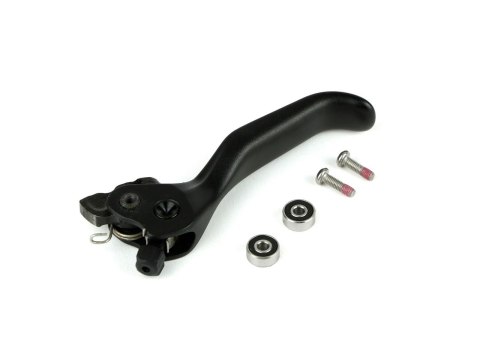 LEVER BLADE KIT ALU BLK MAVEN ULT A1