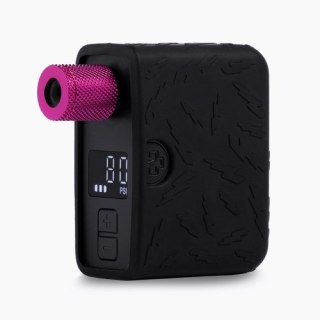 MUC-OFF MINI ELEKTRYCZNA POMPKA AirMach Pro Mini Electric Pump Pro