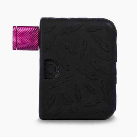 MUC-OFF MINI ELEKTRYCZNA POMPKA AirMach Pro Mini Electric Pump Pro