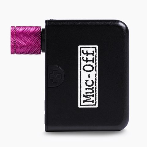 MUC-OFF MINI ELEKTRYCZNA POMPKA AirMach Pro Mini Electric Pump Pro