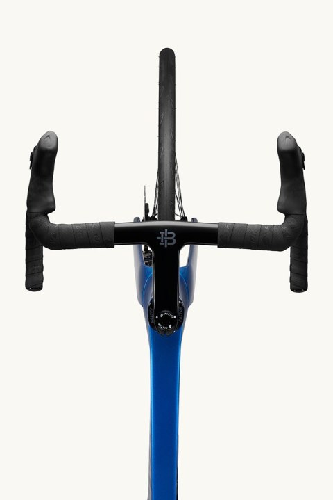 Rama FACTOR MONZA Disc k. Solar Blue, r. 58