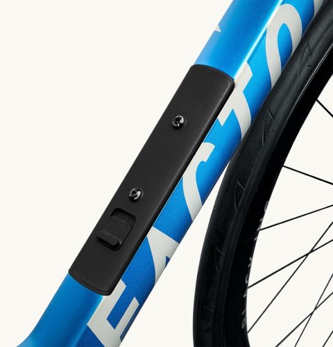 Rama FACTOR MONZA Disc k. Solar Blue, r. 58