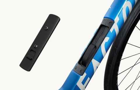 Rama FACTOR MONZA Disc k. Solar Blue, r. 58