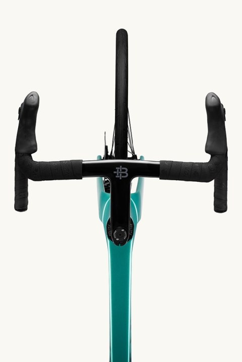 Rama FACTOR MONZA Disc k. Steel Green, r. 58