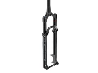 RockShox SID SL Select Charger RL 29" 3P 100mm, schwarz, konisch, Crown 44mm Offset, 15x110 (Boost)