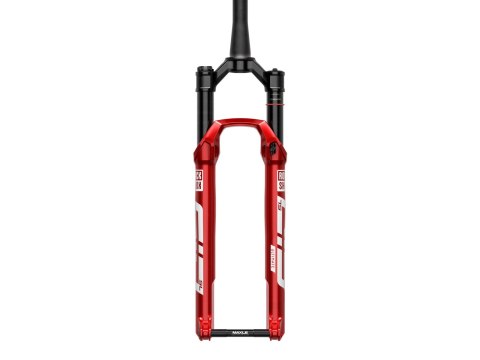 RockShox SID SL Ultimate Race Day 29 3P 100mm, rot, konisch, crown 44mm Offset, 15x110 (Boost)