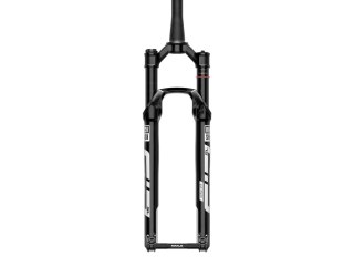 RockShox SID SL Ultimate Race Day 29 3P 100mm, schwarz, konisch, Remote 44mm Offset, 15x110 (Boost), exkl.Remote