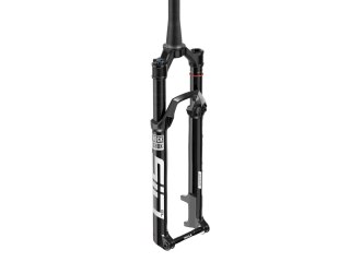 RockShox SID SL Ultimate Race Day 29 3P 100mm, schwarz, konisch, crown 44mm Offset, 15x110 (Boost)