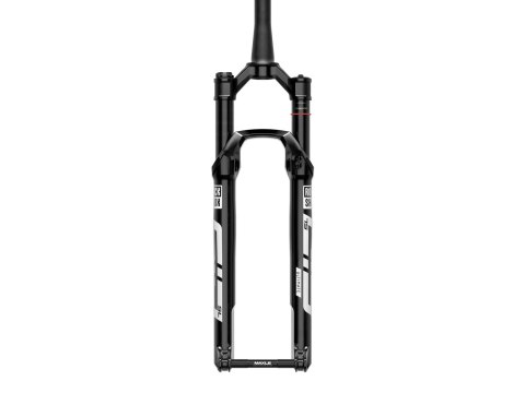 RockShox SID SL Ultimate Race Day 29 3P 110mm, schwarz, konisch, crown 44mm Offset, 15x110 (Boost)