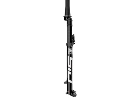 RockShox SID SL Ultimate Race Day 29 3P 110mm, schwarz, konisch, crown 44mm Offset, 15x110 (Boost)