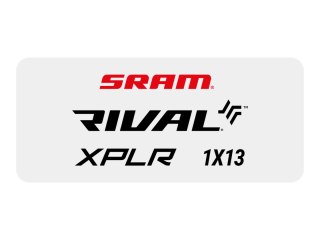 SRAM Gruppe Rival XPLR E1