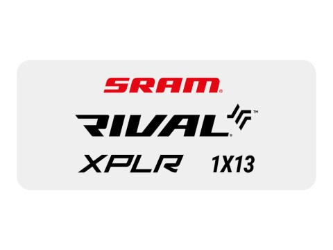 SRAM Gruppe Rival XPLR E1