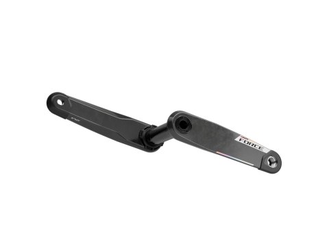 SRAM Kurbelarme Force XPLR E1 172,5mm ohne Innenlager, DUB WIDE