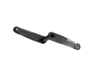 SRAM Kurbelarme Force XPLR E1 175mm ohne Innenlager, DUB WIDE