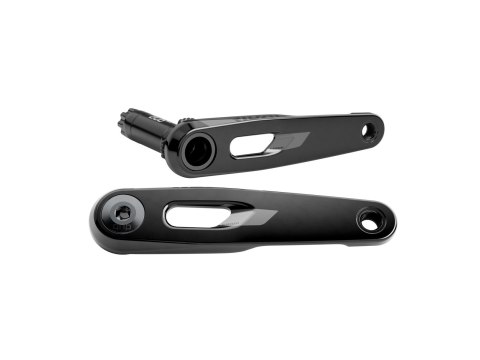 SRAM Kurbelarme Rival E1 165mm ohne Innenlager, DUB