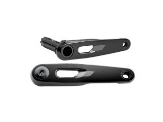 SRAM Kurbelarme Rival XPLR E1 175mm ohne Innenlager, DUB WIDE