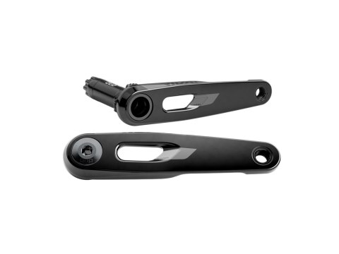 SRAM Kurbelarme Rival XPLR E1 175mm ohne Innenlager, DUB WIDE