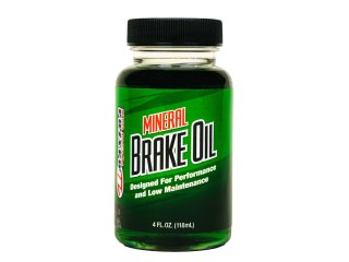 SRAM MAXIMA Bremsflüssigkeit 4oz/ca. 120ml Flasche, Mineral Öl