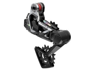 SRAM Schaltwerk Force AXS XPLR E1 Anlöt, ohne Batterie 13-fach, max 46T