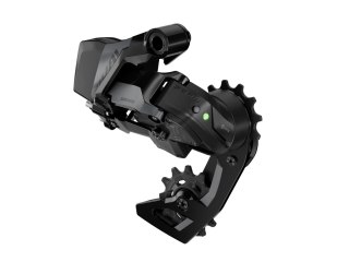 SRAM Schaltwerk Rival AXS E1 Anlöt, ohne Batterie 12-fach, max 36T