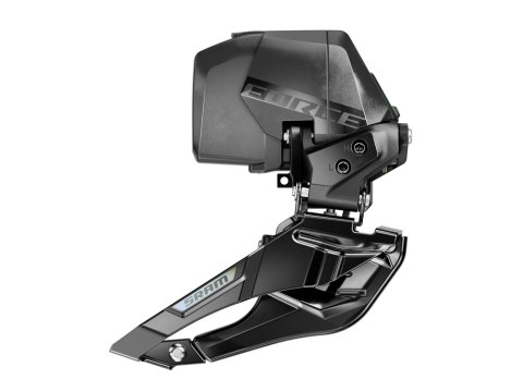 SRAM Umwerfer Force AXS E1 Anlöt, ohne Batterie 12-fach