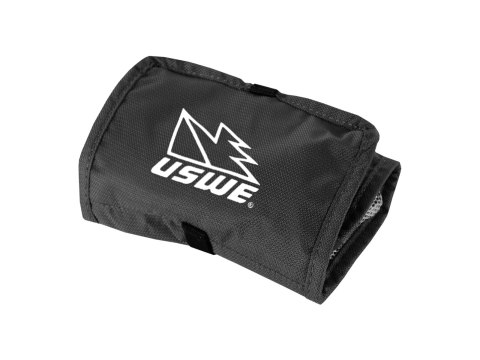 USWE Tool Pocket, foldable black