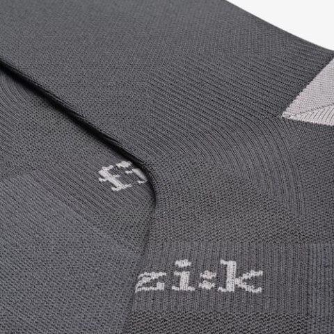 FIZIK PONOŽKY TEAM EDITION ANTHRACITE (FZSOCKTEA0001200)