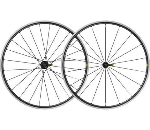 MAVIC KSYRIUM S PARA SHIMANO 11 (P1325155)
