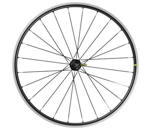 MAVIC KSYRIUM S TYLNE SHIMANO 11 (R3672155)