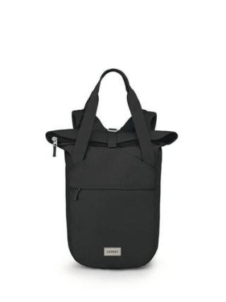 OSPREY PLECAK ARCANE TOTE PACK BLACK (10006551)